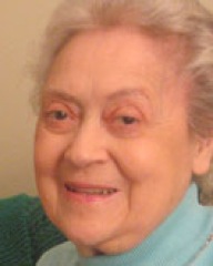 Photo of Phyllis-May Reid